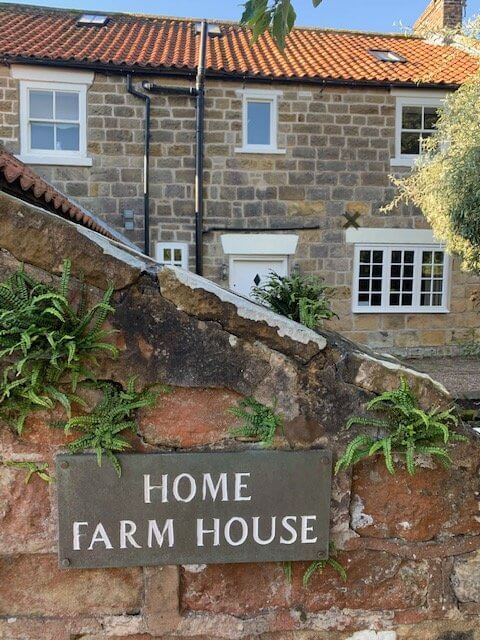 Winner small image - Home Farm House